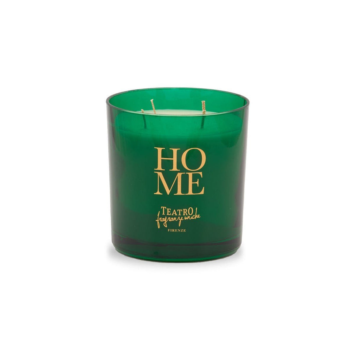 HOME Luxury Collection SCENTED CANDLE GR.750 Candles| Locherber