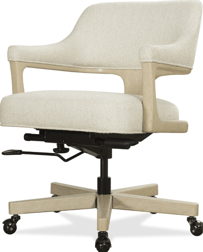 Home Office Briar Executive Chair - Al Rugaib Furniture