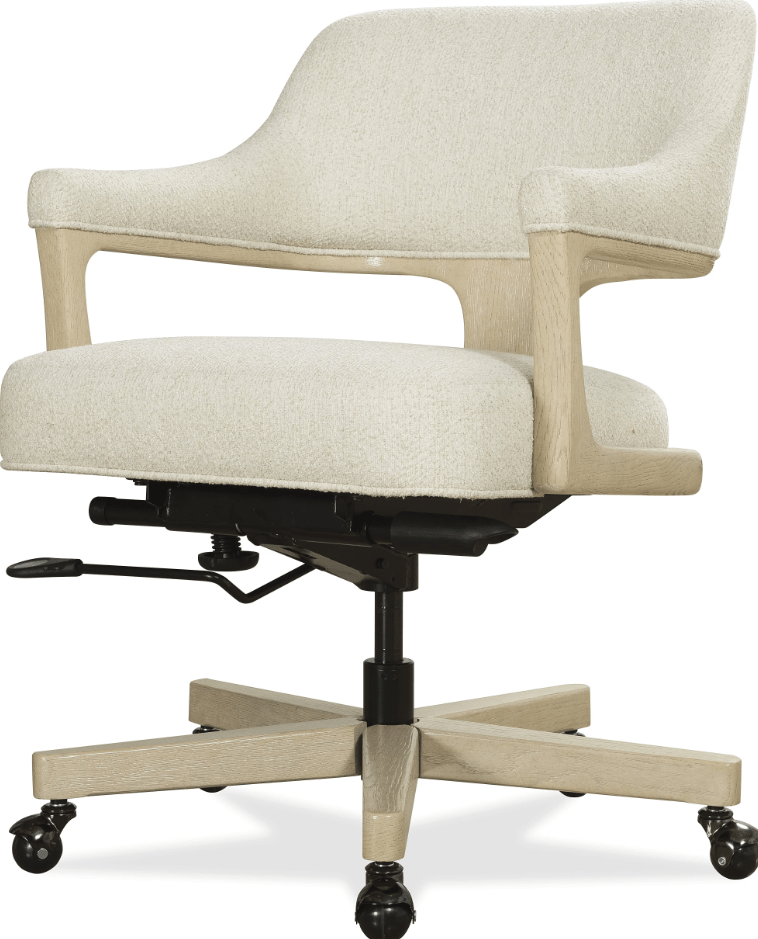Home Office Briar Executive Chair - Al Rugaib Furniture