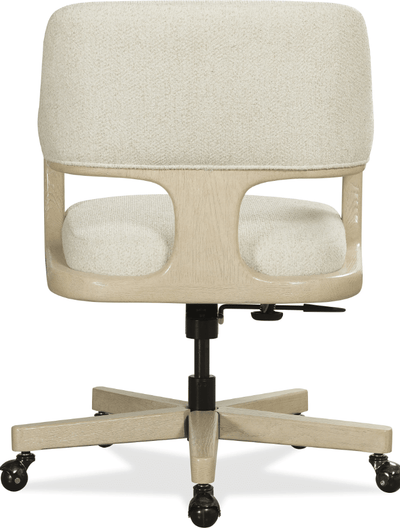 Home Office Briar Executive Chair - Al Rugaib Furniture