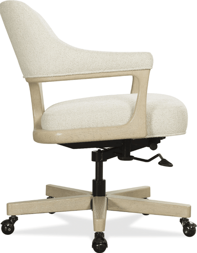 Home Office Briar Executive Chair - Al Rugaib Furniture