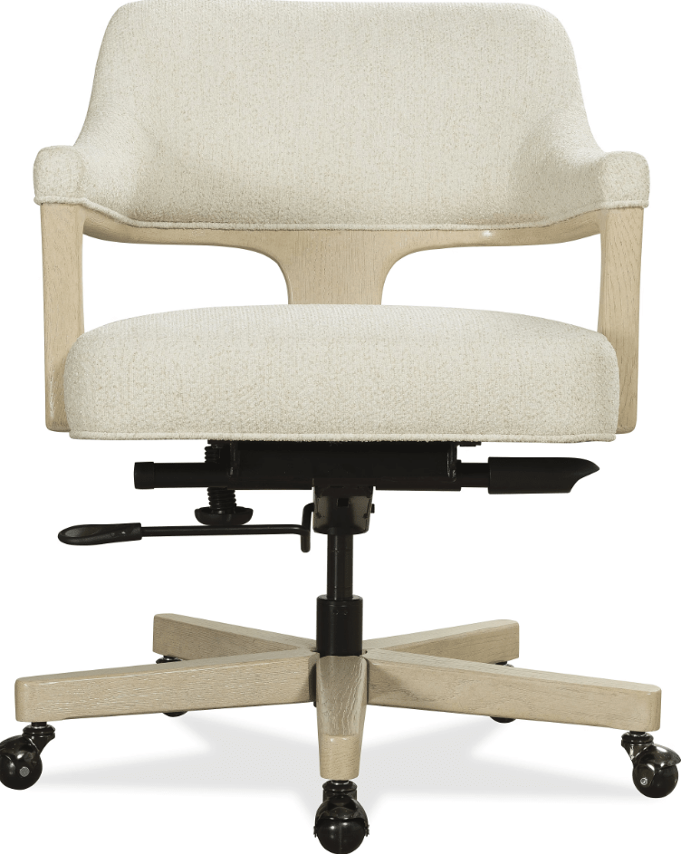 Home Office Briar Executive Chair - Al Rugaib Furniture