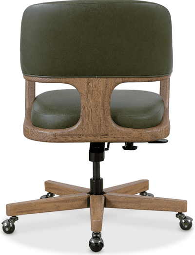 Home Office Briar Executive Swivel Tilt Chair - Al Rugaib Furniture