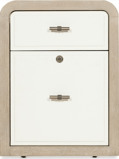 Home Office Brixton Mobile File - Al Rugaib Furniture