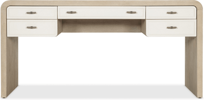 Home Office Brixton Writing Desk - Al Rugaib Furniture