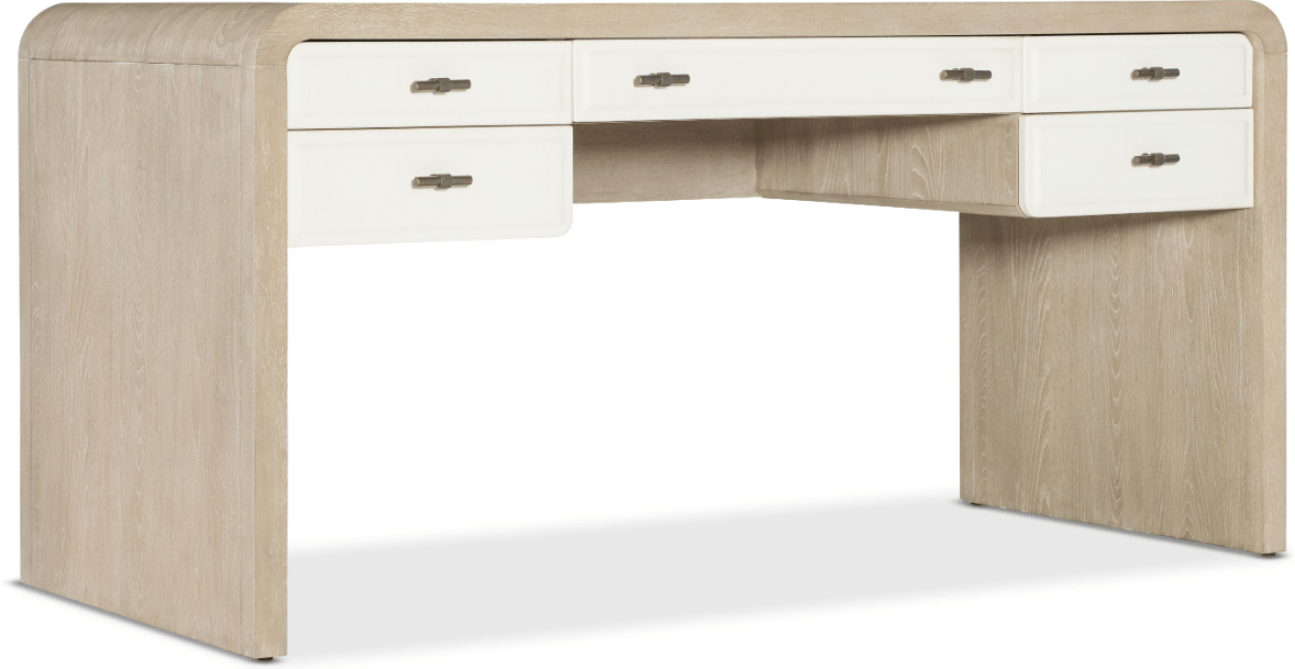 Home Office Brixton Writing Desk Office Desks| Hooker