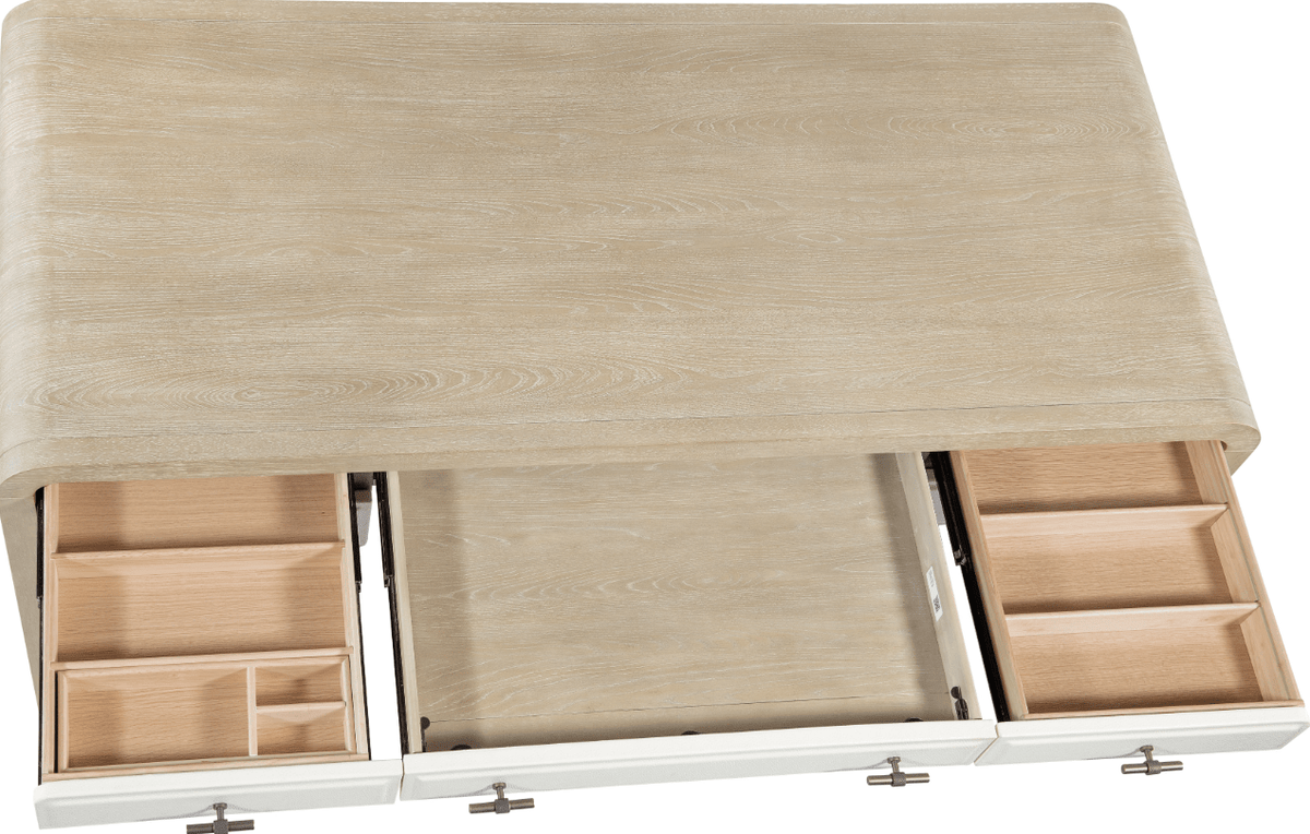 Home Office Brixton Writing Desk Office Desks| Hooker