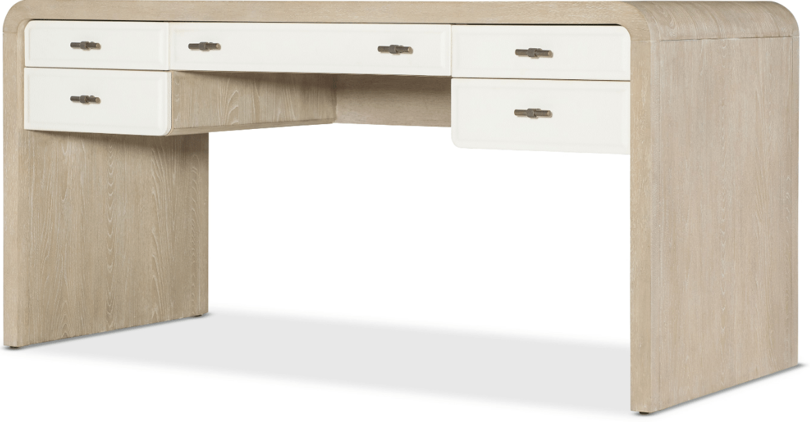 Home Office Brixton Writing Desk Office Desks| Hooker