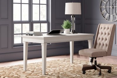 Home Office Desk - Al Rugaib Furniture