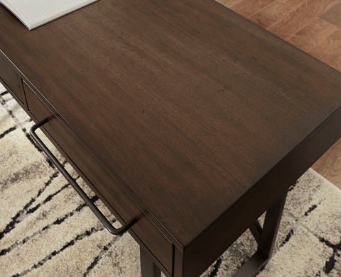 Home Office Desk Return Office Furniture| Ashley Homestore