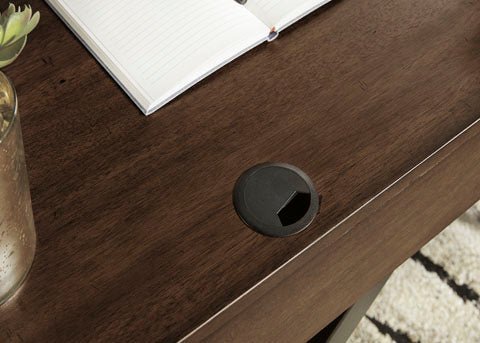 Home Office Desk Return Office Furniture| Ashley Homestore