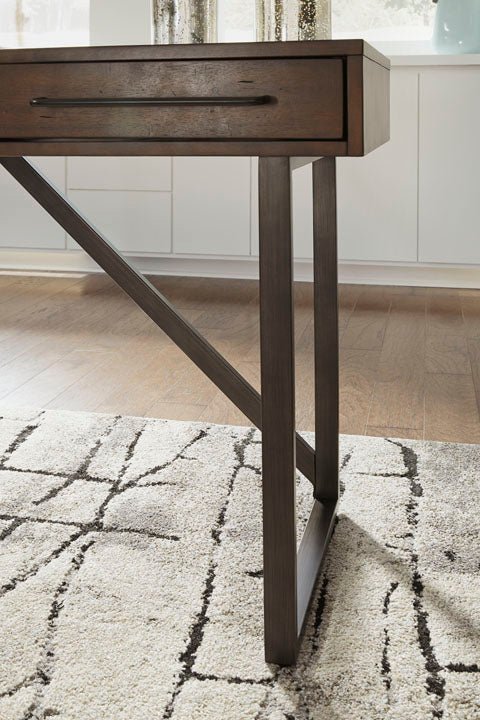 Home Office Desk Return Office Furniture| Ashley Homestore