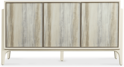 Home Office Hera Credenza - Al Rugaib Furniture