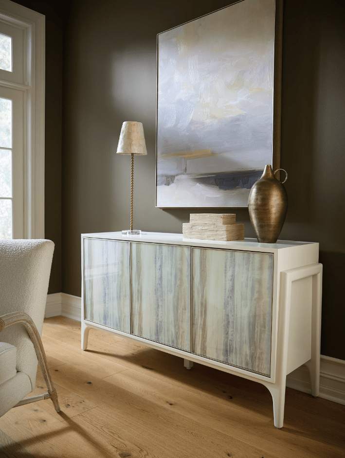 Home Office Hera Credenza Home Office| Hooker