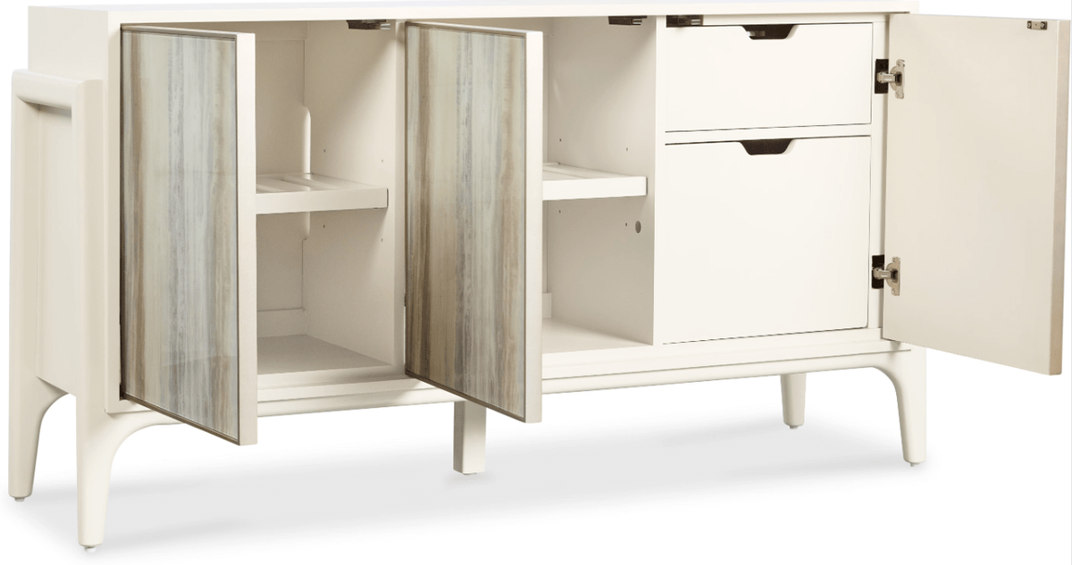 Home Office Hera Credenza Home Office| Hooker