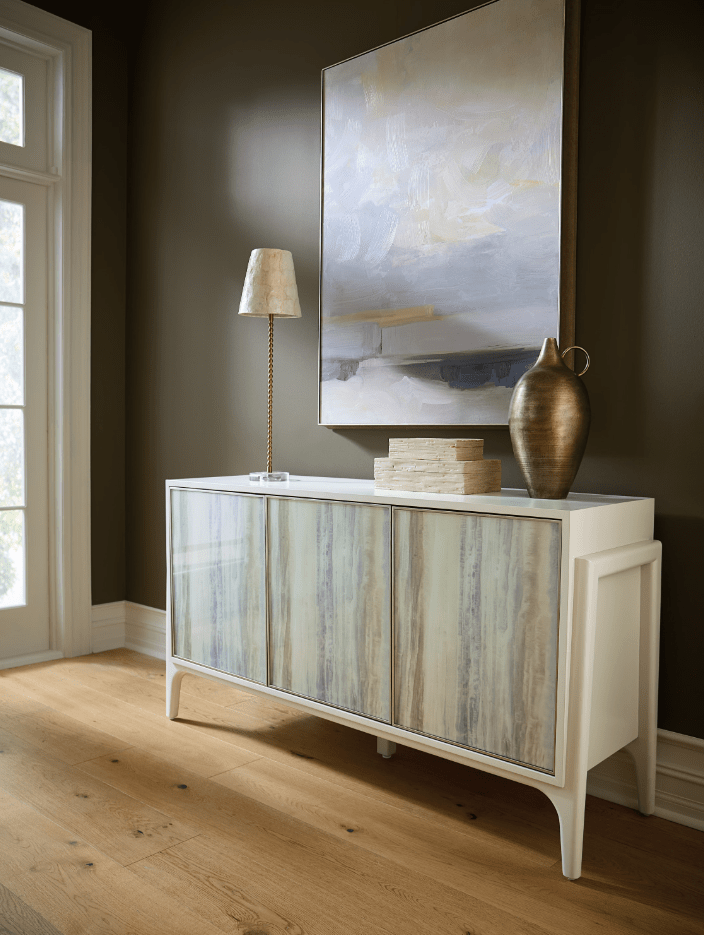 Home Office Hera Credenza Home Office| Hooker