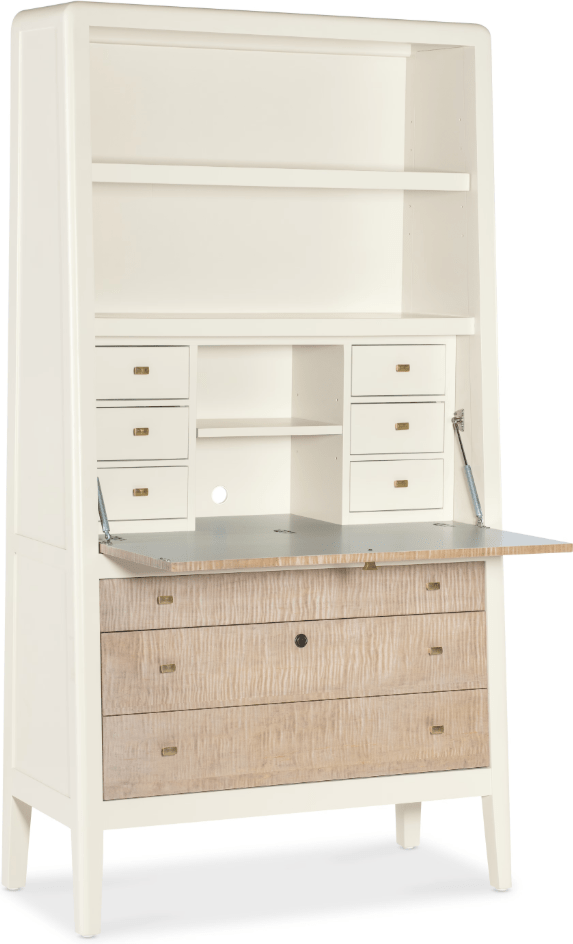 Home Office Hera Hub Office Furniture| Hooker