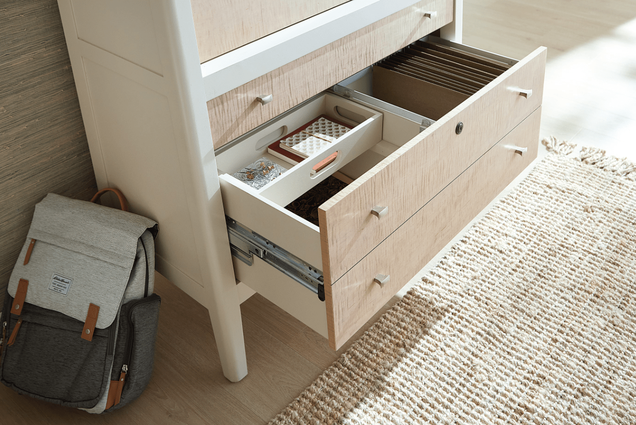 Home Office Hera Hub Office Furniture| Hooker