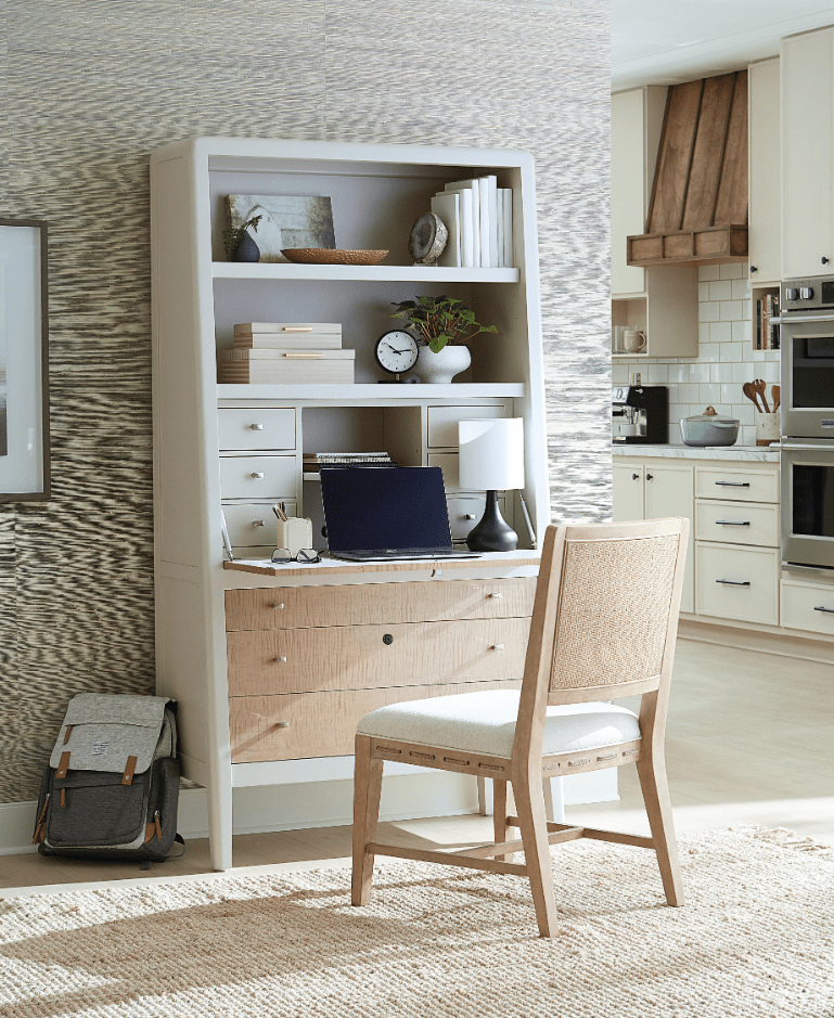 Home Office Hera Hub Office Furniture| Hooker