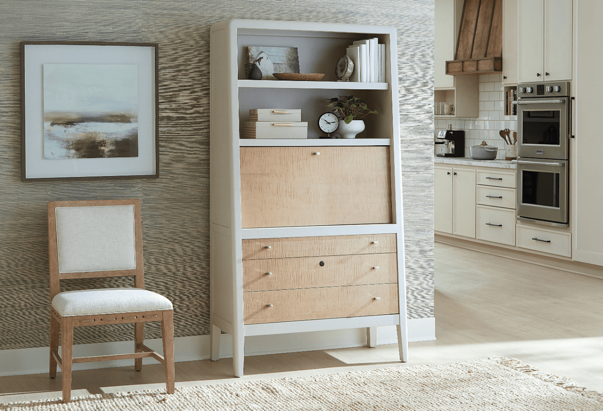 Home Office Hera Hub Office Furniture| Hooker
