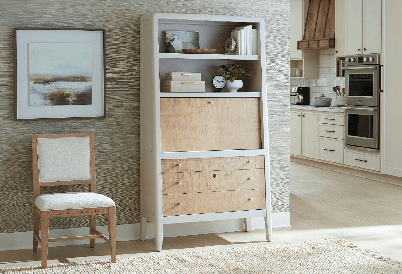 Home Office Hera Hub Office Furniture| Hooker