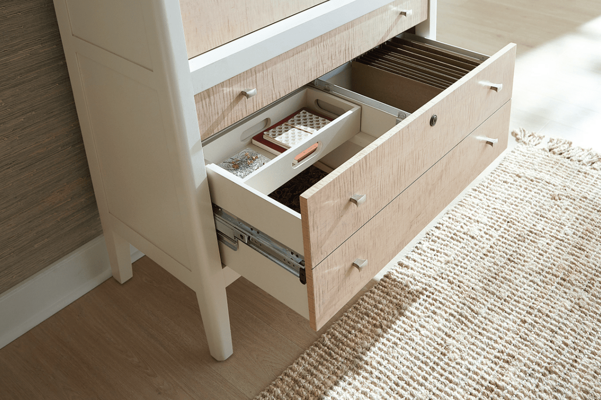 Home Office Hera Hub Office Furniture| Hooker