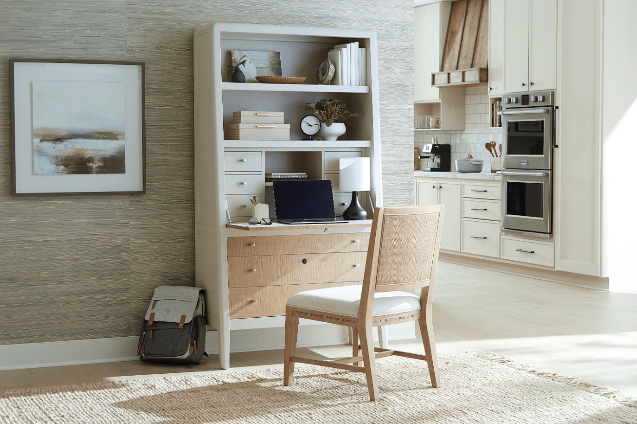 Home Office Hera Hub Office Furniture| Hooker