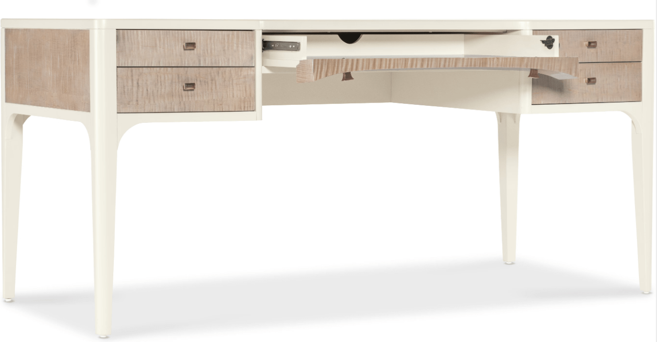 Home Office Hera Writing Desk Office Desks| Hooker
