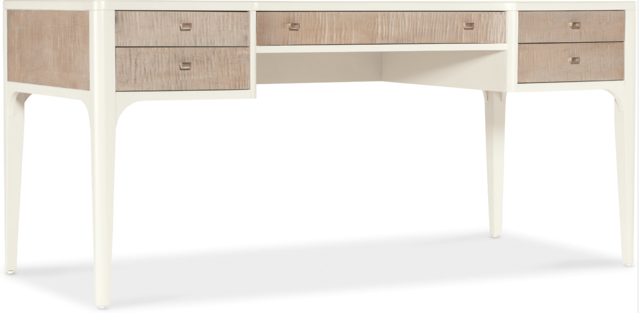 Home Office Hera Writing Desk Office Desks| Hooker