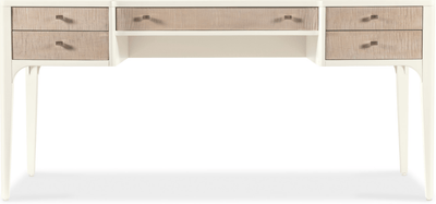 Home Office Hera Writing Desk - Al Rugaib Furniture
