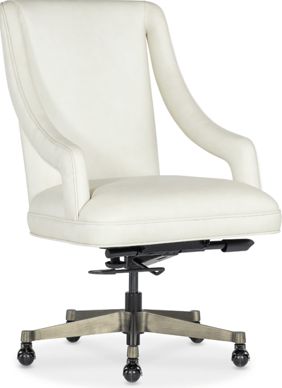 Home Office Meira Executive Swivel Tilt Chair - Al Rugaib Furniture