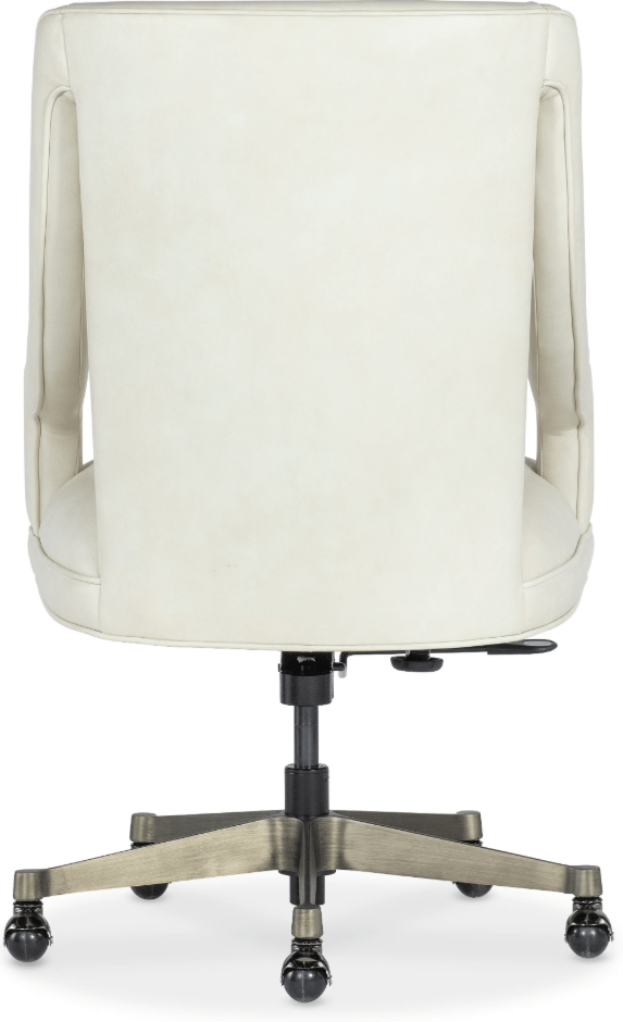 Home Office Meira Executive Swivel Tilt Chair Office Chairs| Hooker