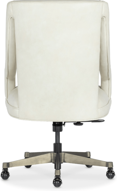 Home Office Meira Executive Swivel Tilt Chair - Al Rugaib Furniture