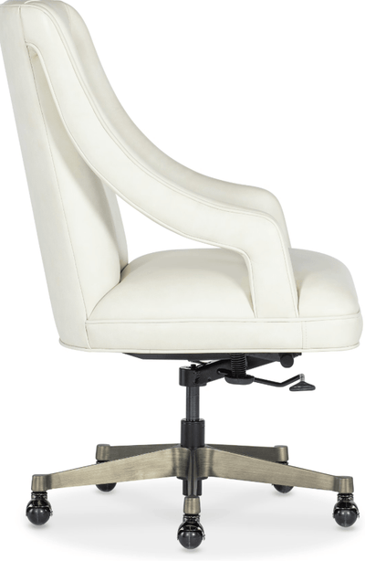 Home Office Meira Executive Swivel Tilt Chair - Al Rugaib Furniture