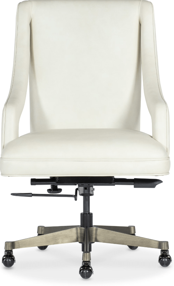 Home Office Meira Executive Swivel Tilt Chair Office Chairs| Hooker