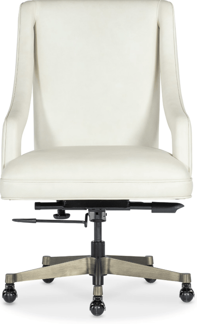 Home Office Meira Executive Swivel Tilt Chair - Al Rugaib Furniture