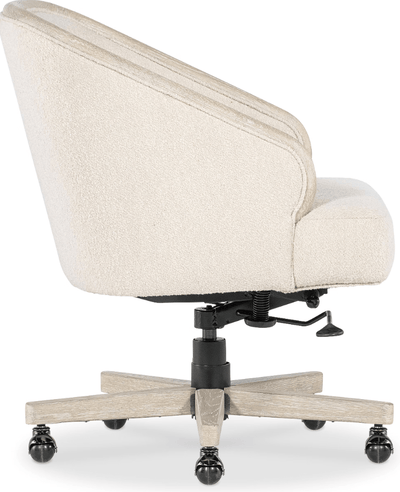 Home Office Paloma Executive Swivel Tilt Chair - Al Rugaib Furniture