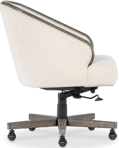 Home Office Paloma Executive Swivel Tilt Chair - Al Rugaib Furniture