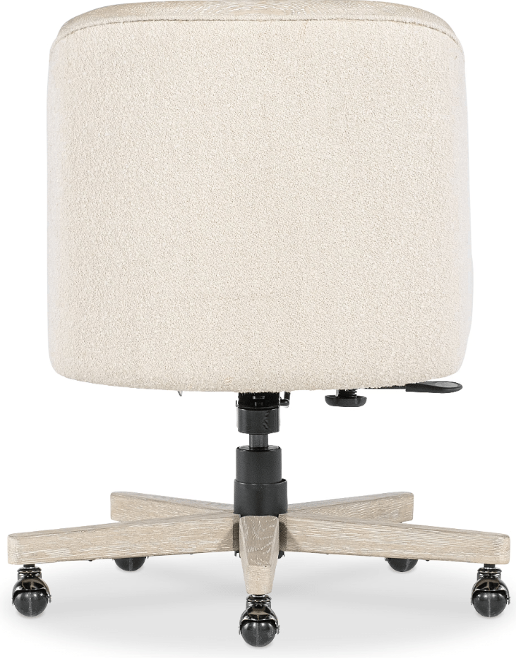 Home Office Paloma Executive Swivel Tilt Chair Office Chairs| Hooker