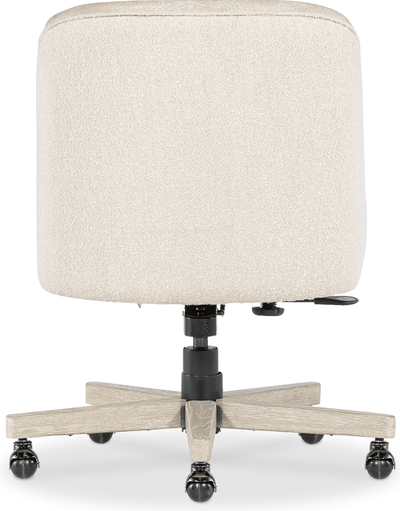 Home Office Paloma Executive Swivel Tilt Chair - Al Rugaib Furniture