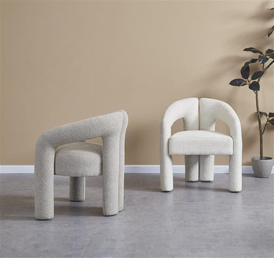 HomeStyle Dining Chair - Al Rugaib Furniture