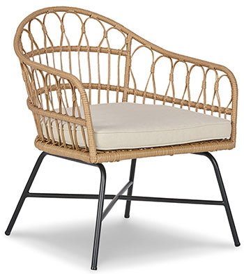 Hoonah Accent Chair Chairs| Ashley Homestore