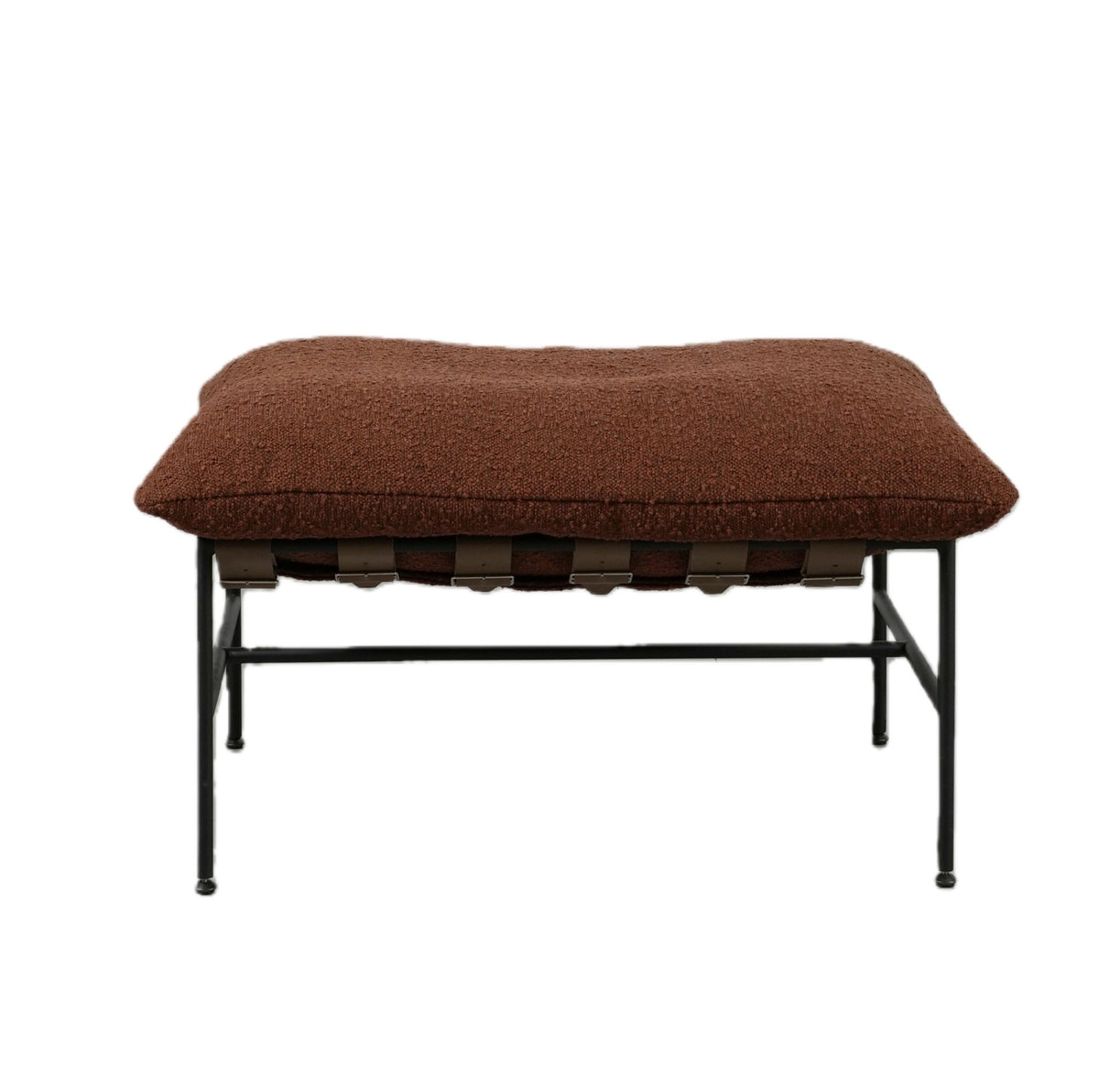 Horizon Accent Chair W/Ottoman Chairs| Roots Furniture