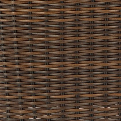 Horizon Hall Outdoor Sofa with Cushion - Al Rugaib Furniture