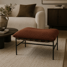 Horizon Ottoman