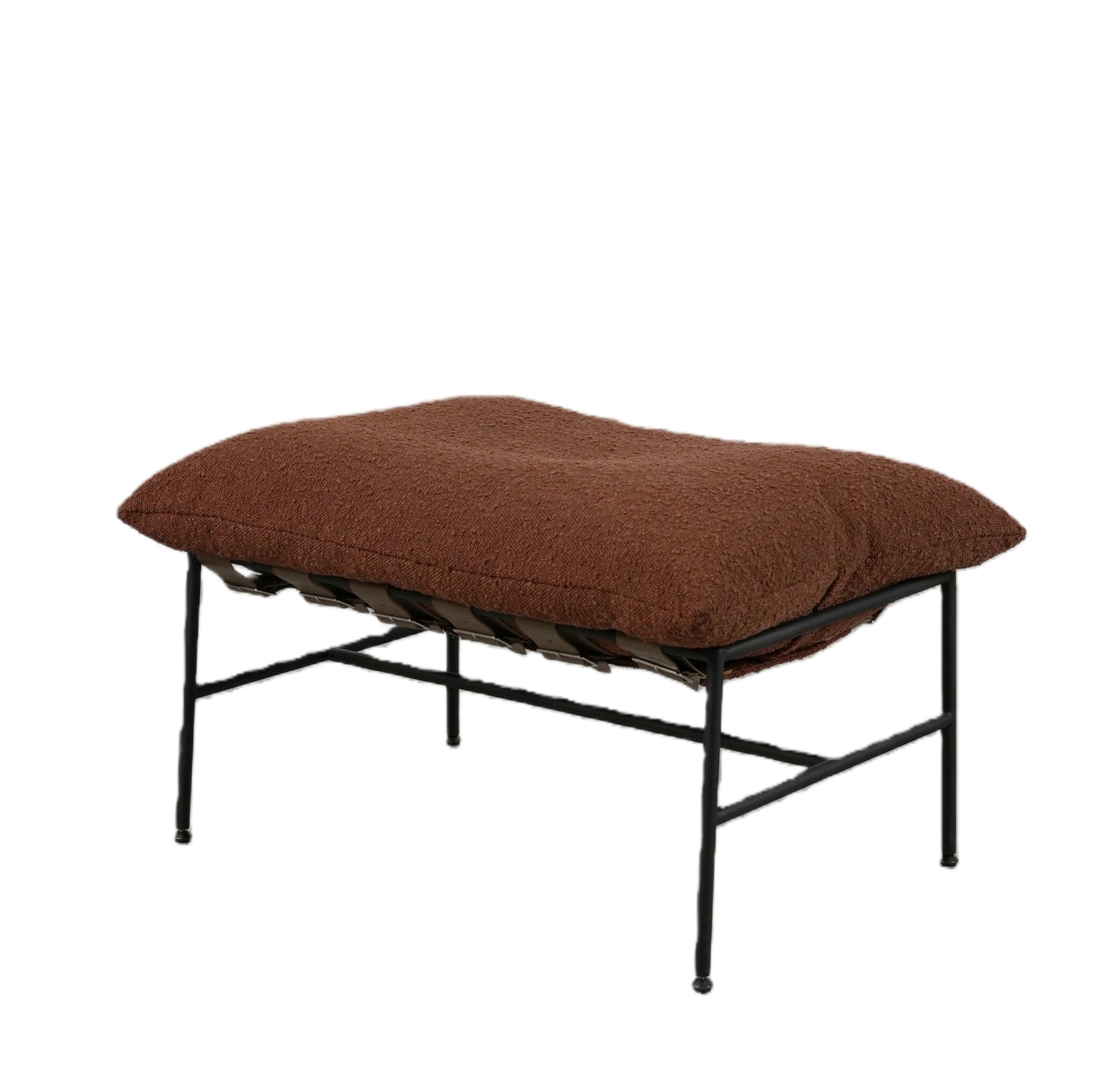 Horizon Ottoman Chairs| Roots Furniture