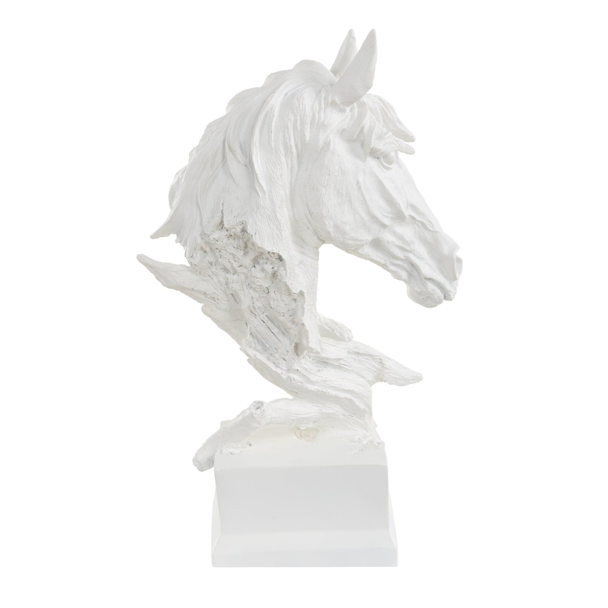 HORSE SCULPTURE Table Decors| Uttermost