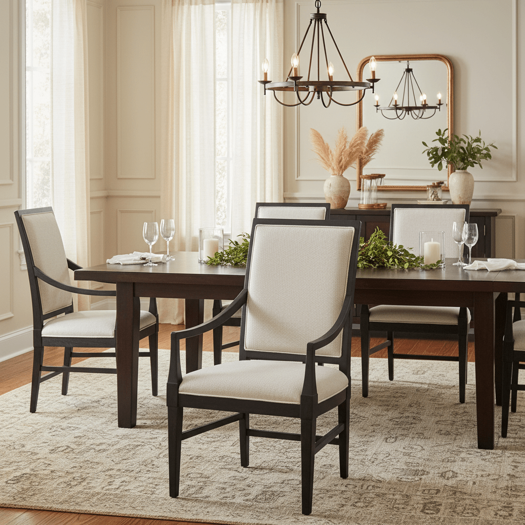 Host Chair Chairs| Universal