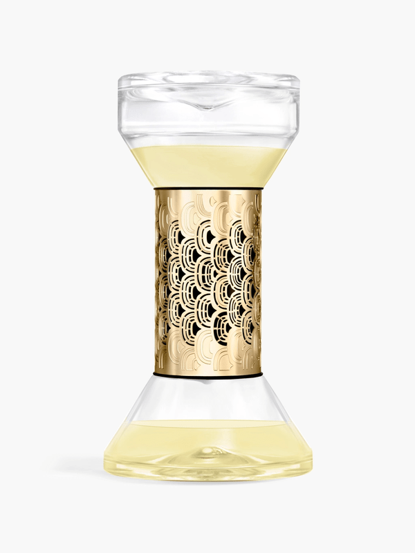 Hourglass 34 Bd SG Candles| Diptyque