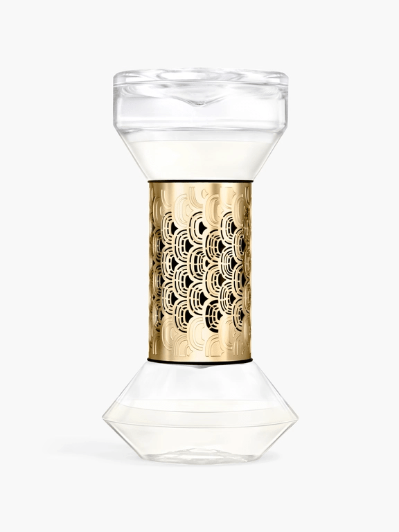 Hourglass Roses Candles| Diptyque